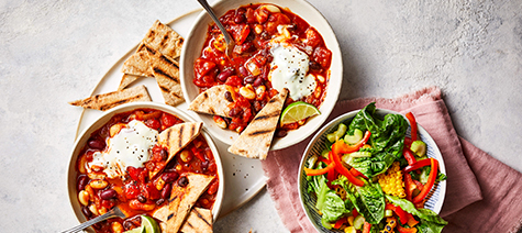 evidence based multi-component approach