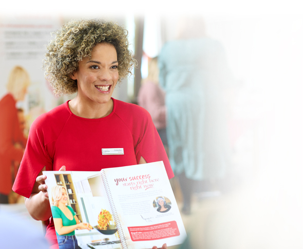 what happens in a group