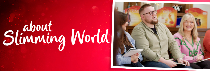 About Slimming World