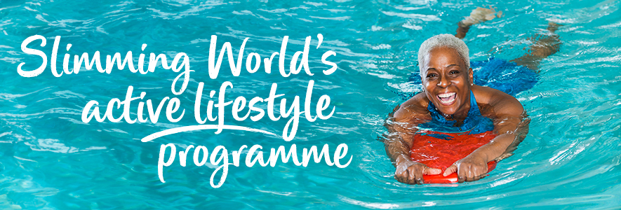 Supporting an active lifestyle ’ Body Magic