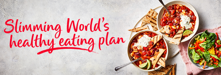 Dietary Approach - Food Optimising