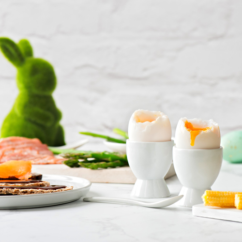 Dippy eggs - Easter - Slimming World Blog