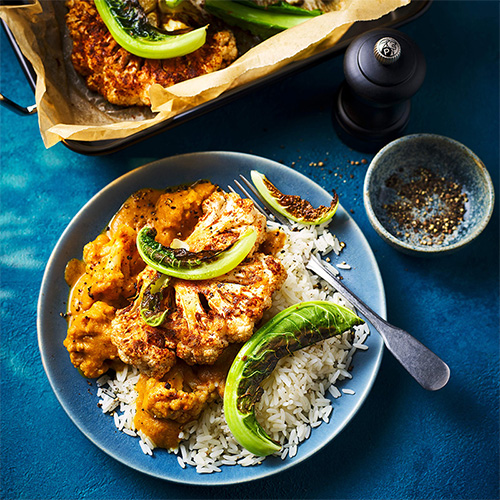 Slimming World 5 Ingredient Meals