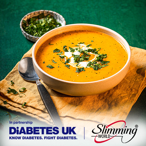 header v2 - diabetes UK recipes
