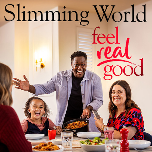 CTA BIG - FEEL REAL GOOD