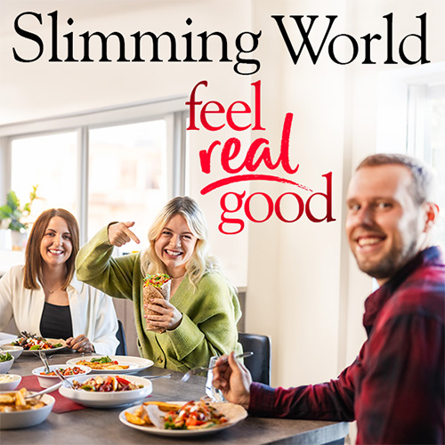 CTA BIG - FEEL REAL GOOD