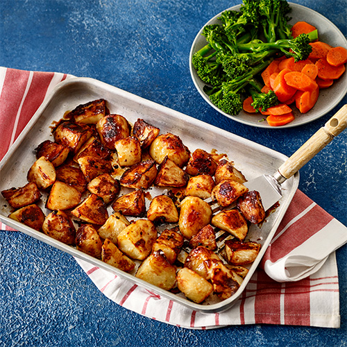 marmite roast potatoes