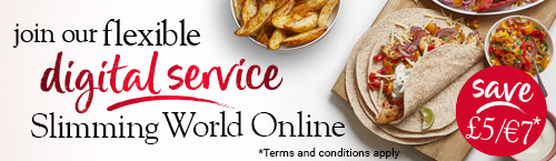 Autumn campaign offer - Save £5/€7 when you join